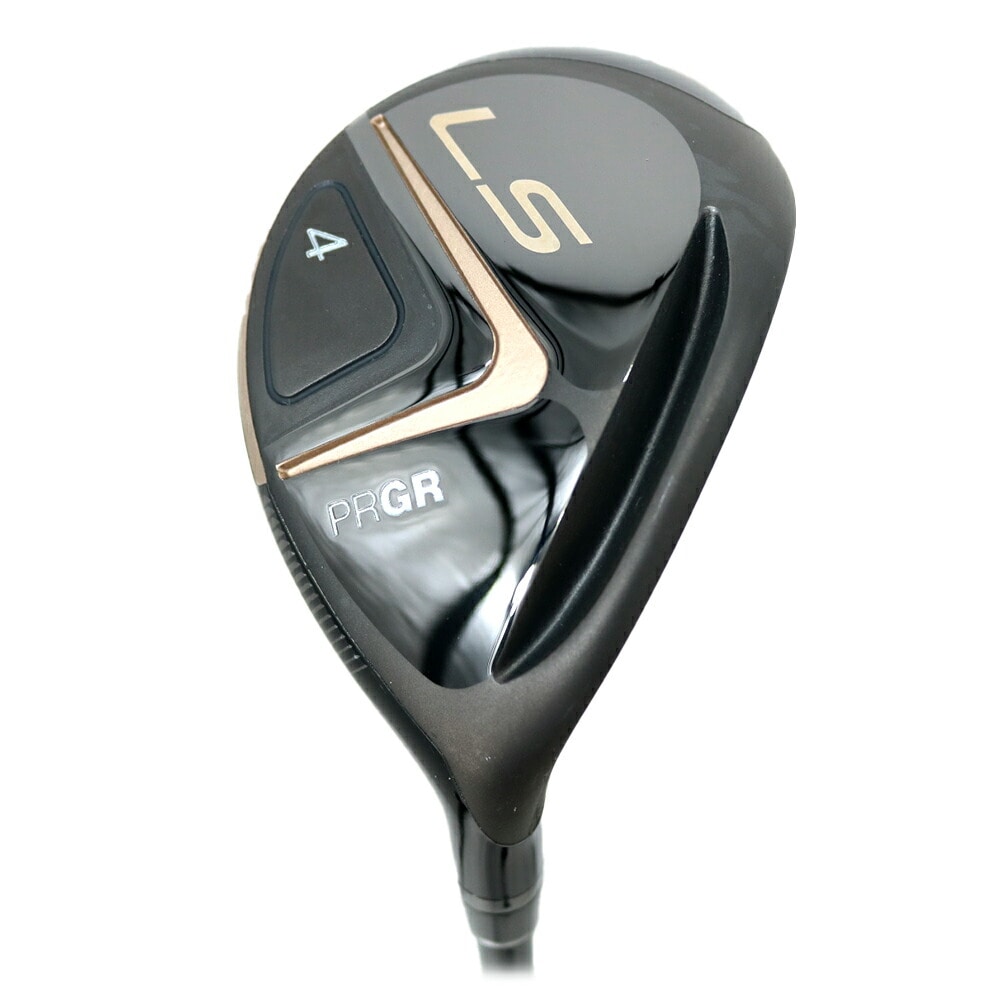 【中古】【中古特価市】LS ユーティリティ SPEEDER NX FOR PRGRシャフト 2023［4 SR]【Cランク】 308415