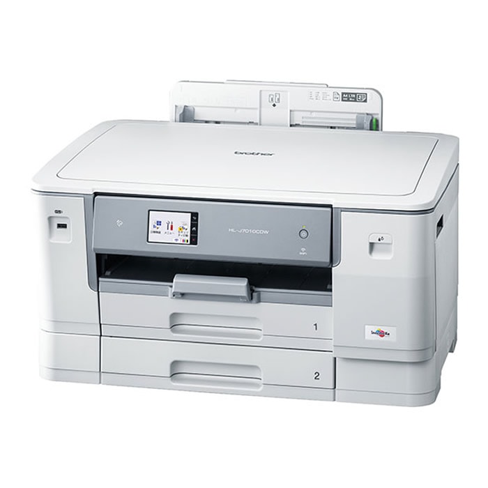 A3対応 インクジェットプリンター HL-J7010CDW 35,750円