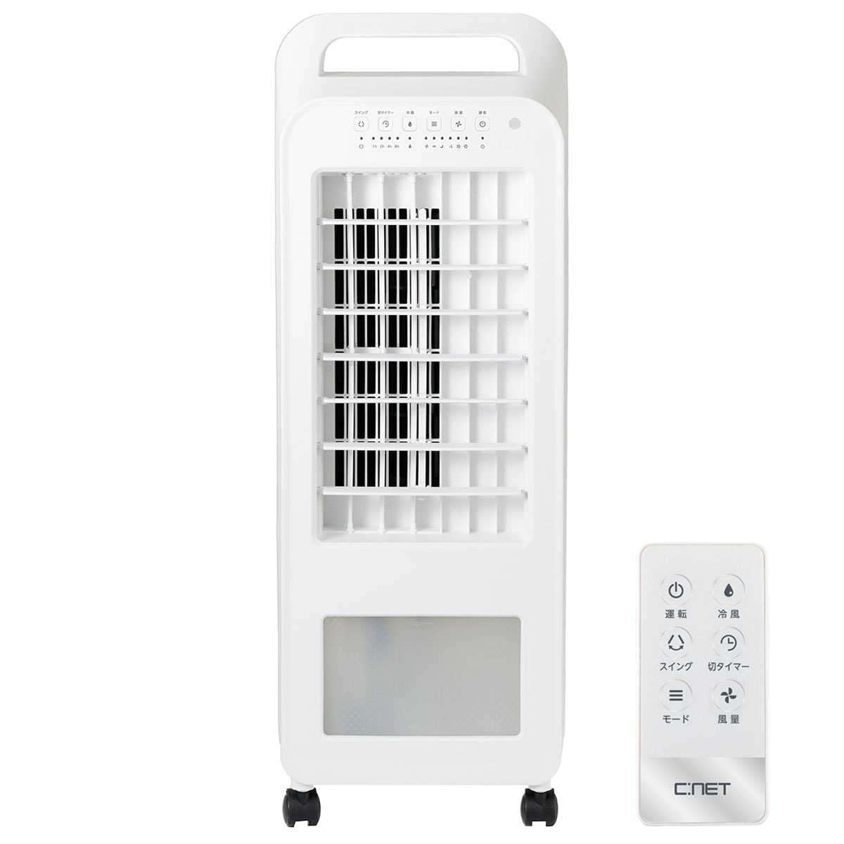 CRA107WH [�z���C�g]