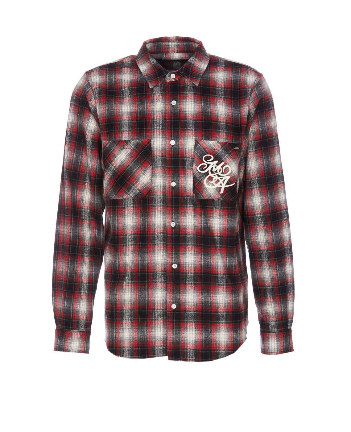 STFL1007BURGUNDY 秋冬2024 シャツ メンズ ia