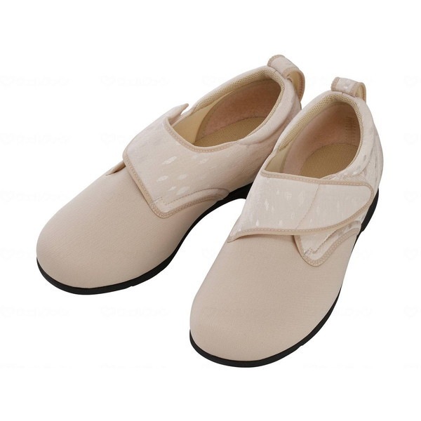 徳武産業 ウィングストレッチ ベージュ S 1102 メーカー直送