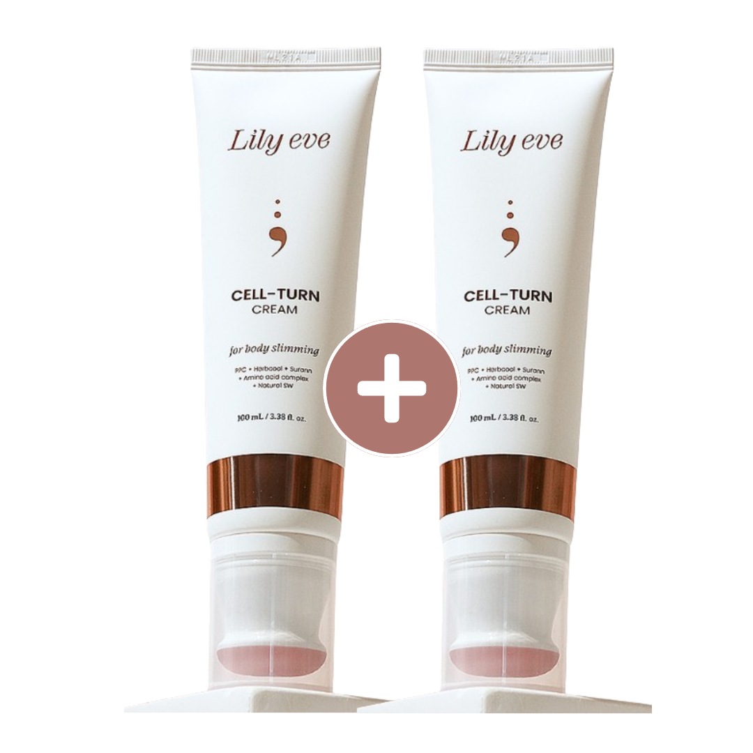 セルターンクリーム 100mlx2個 乳液・クリーム