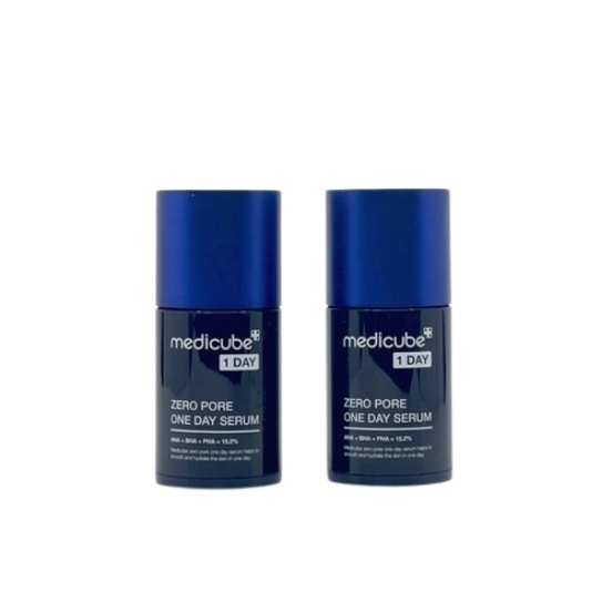 【限定】ゼロ毛穴ワンデーセラム 30ml, 30ml, 2本