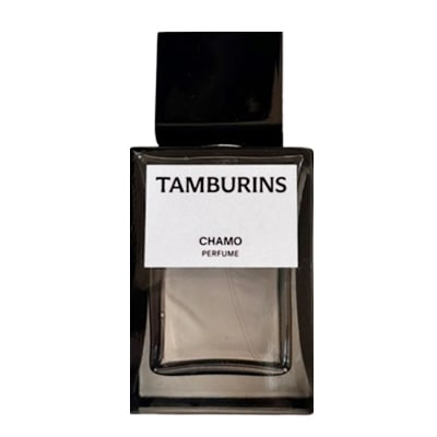 エッグパルファム香水 CHAMO, 50ml, 1個