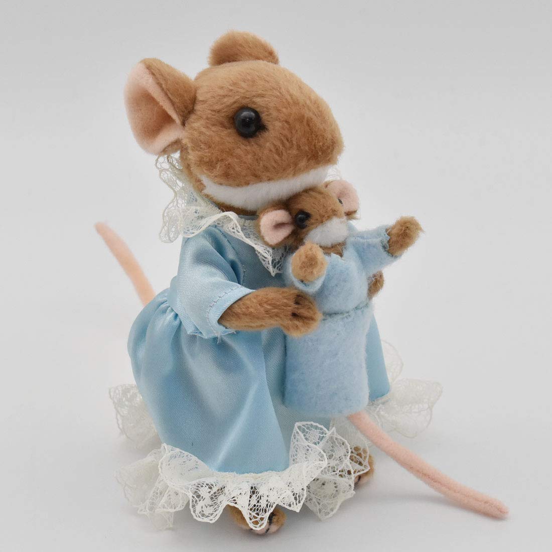 BH7665 HANSA ピーターラビット ハンカマンカ