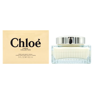 クロエ　ボディークリーム Chloé（Chloé） クロエ クリームコレクション パフュームド