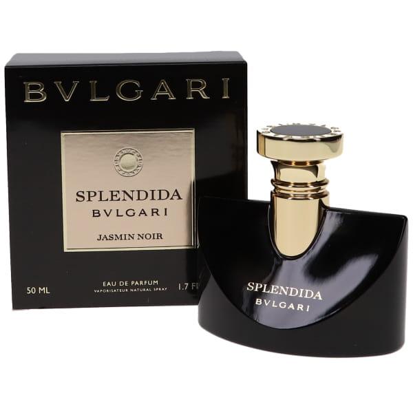 ブルガリ スプレンディダ ジャスミン ノワール EDP オードパルファム SP 50ml 香水 BVLGARI
