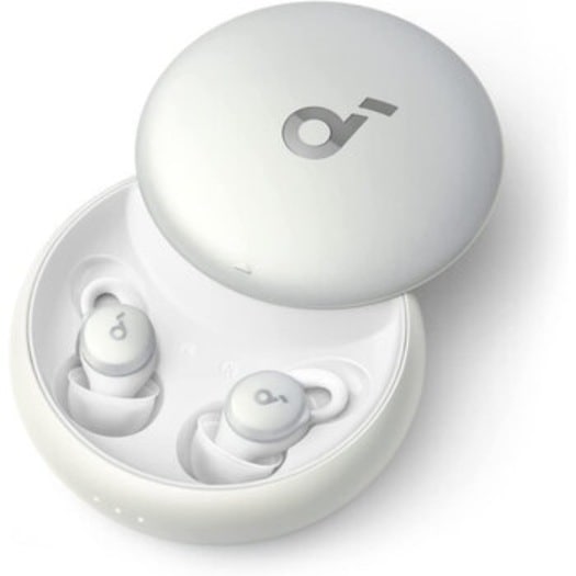 【倉庫直送】　アンカー サウンドコア Sleep A10 寝ながらイヤホン A6610021