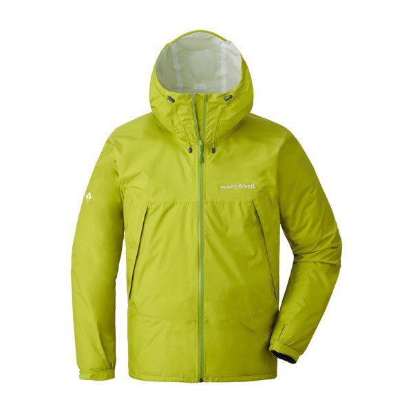 レインハイカー ジャケット JBWISMJA051