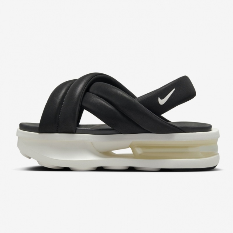 ナイキエアマックスイスラサンダル W-ブラック:セール/FJ5929-002