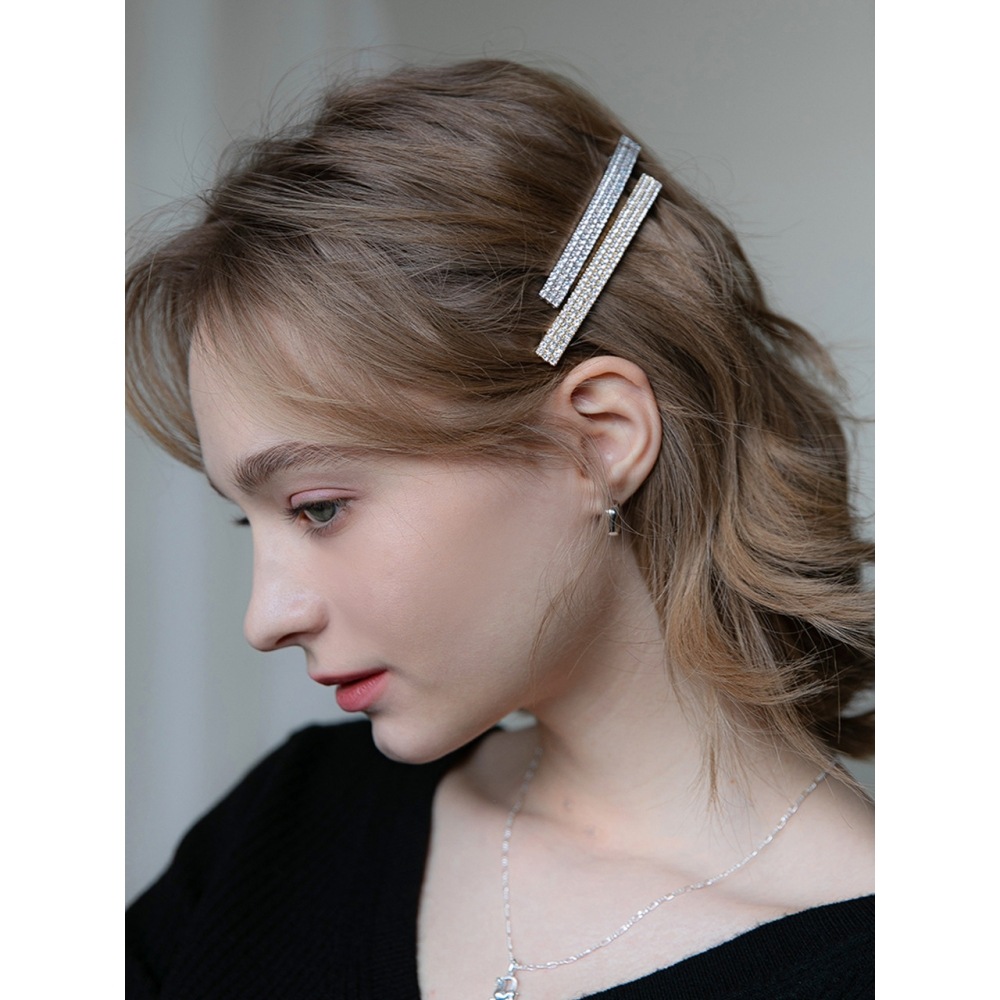 Jean Paul Clarisse キュービックヘアピン S JP 22064AB 7,891円