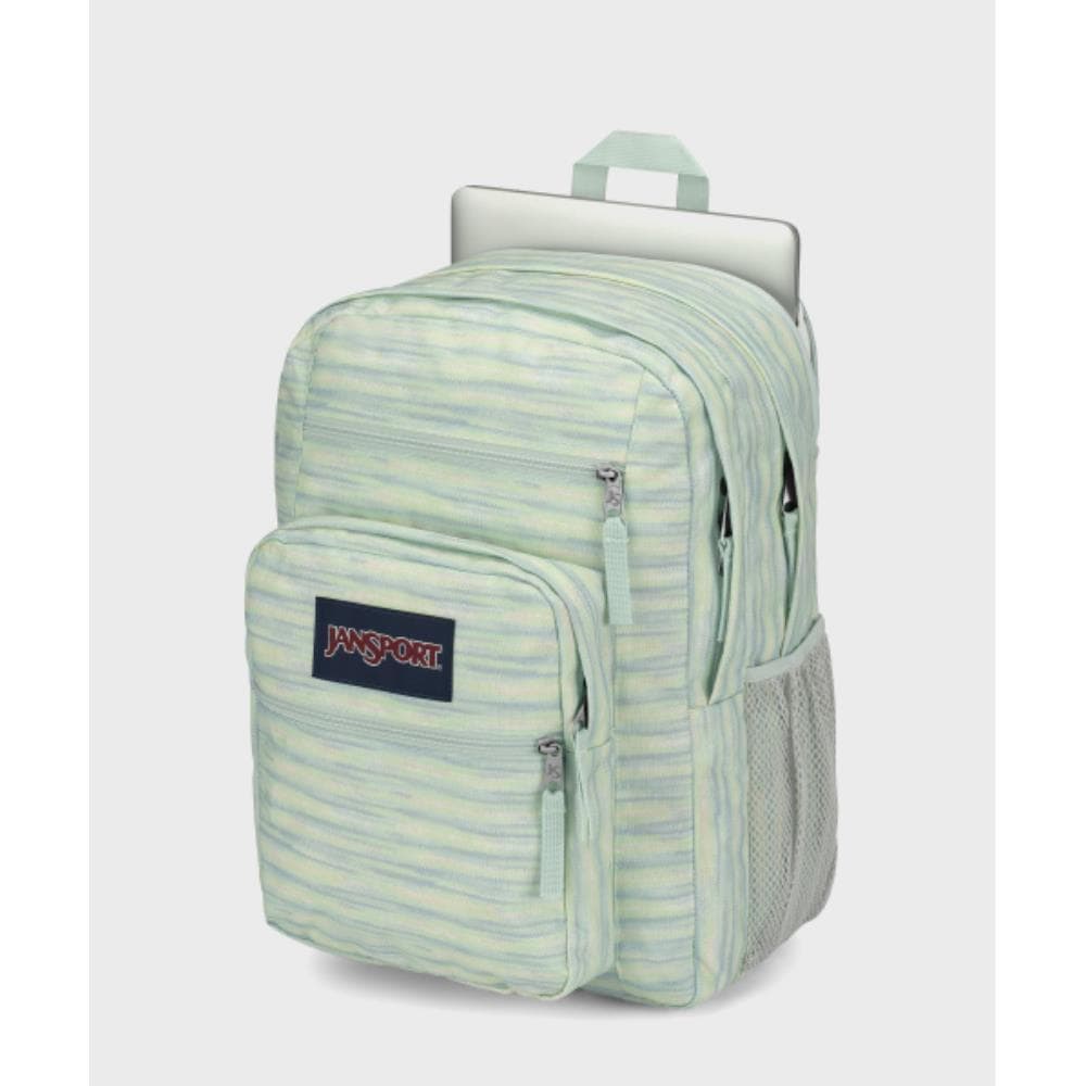 jansport Big Student 70S Space Dye Fresh Mint JS0A47JKGK 9,348円