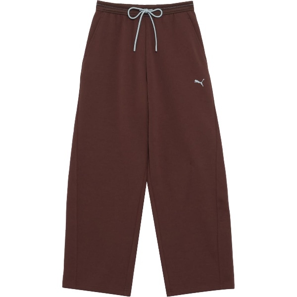 PUMA プーマ ESS ELEVATED MX ニット PT マルチスポーツ トレーニングパンツレディース 693760-13