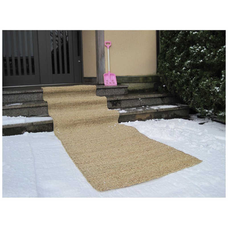 アサノヤ産業　ワイド滑り止めマット 80W 3m　302861