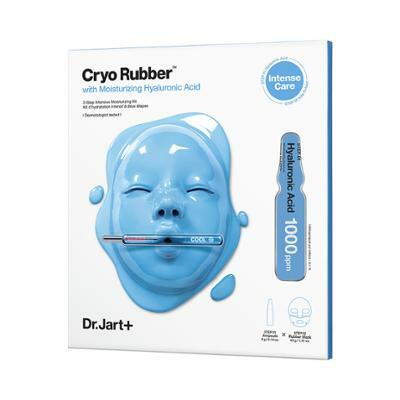 drjart [4枚]ドクタージャルト クライオラバー モイスチャライジング ヒアルロン酸 6,738円