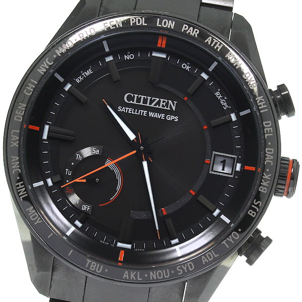 Qoo10] シチズン シチズン CITIZEN CC3085