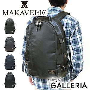 Qoo10] マキャベリック セール30%OFFマキャベリック リュッ