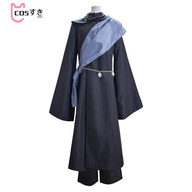 【短納期】黒執事 Black Butler セバスチャン・ミカエリス コスプレ衣装 コスチューム イベント 変装 ハロウイン