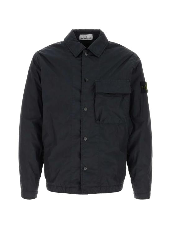 STONE ISLAND Men Suit Jackets L1S151200002S0A23 V0020 Blue