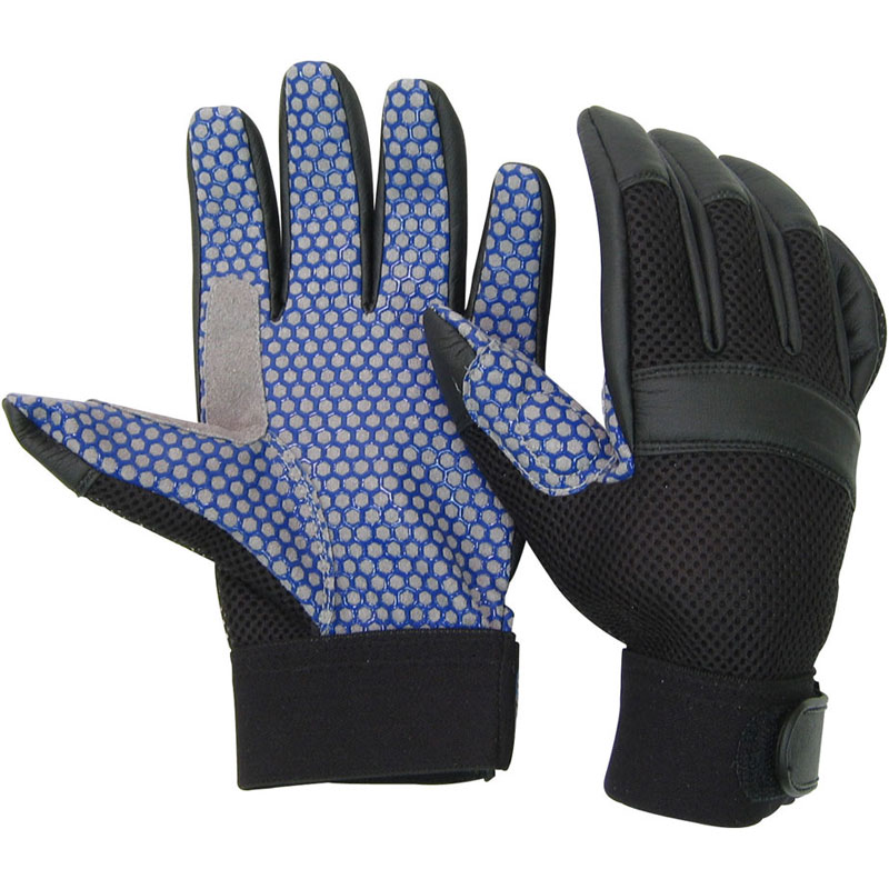 MARSYAS(マーシャス) サマーハイグリップグローブ/XL アウトドア 手袋 (40826)