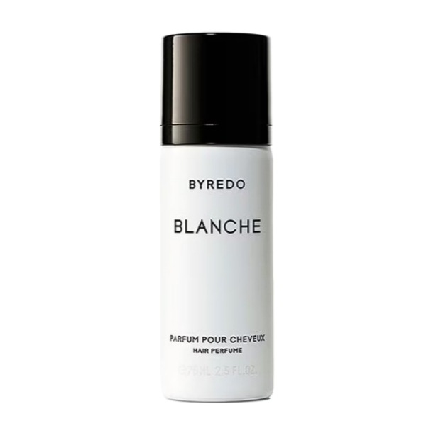 【百貨店正規品】バイレード ヘアパフューム 75ml (ブランシュ) BYREDO BLANCHE バイレード 人気 バイレード ギフト バイレード ブランシュ byredo 香水 バイレード ブラン
