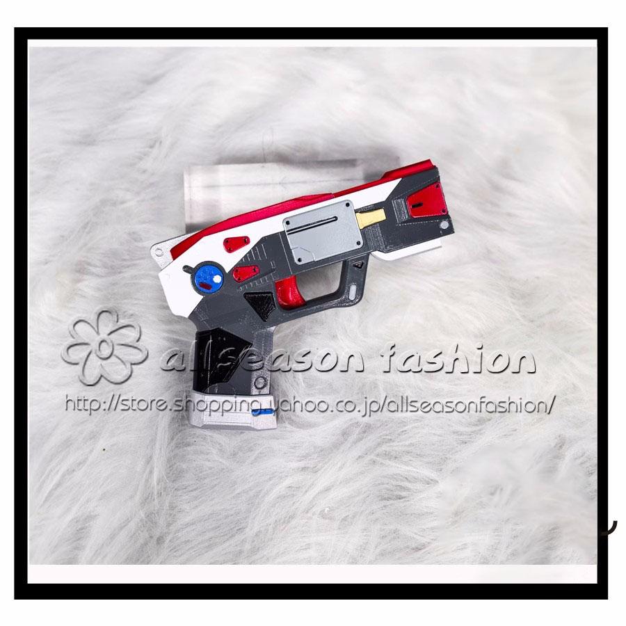 Zenless Zone Zero Zhu Yuan コスプレ　武器　道具