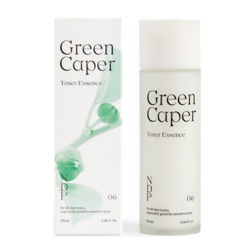 グリーンケーパー トナー エッセンス 130ml