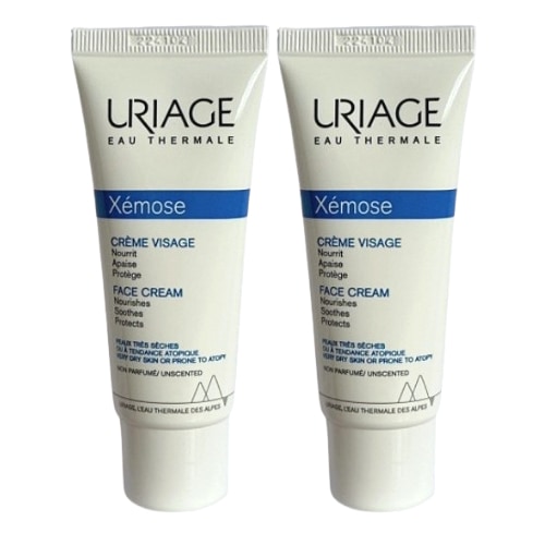 [1+1]ジェモス フェイス デイクリーム 40ml