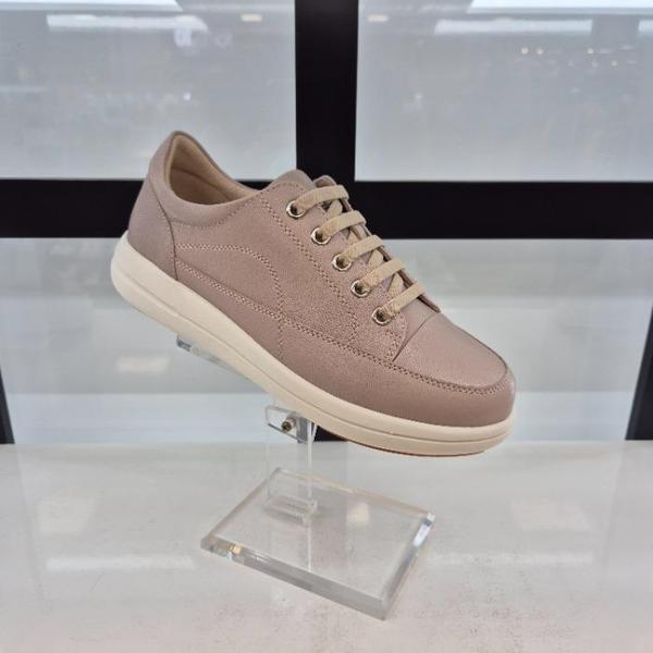 HC11ラムスキンレディーススニーカーY0T5U51P325（45269046）