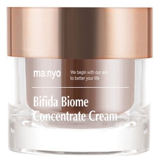 ビフィダバイオームコンセントレートクリーム 50ml