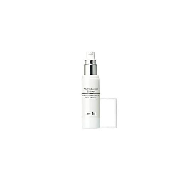 ホワイト エマルジョン エッセンス 30ml 7,631円