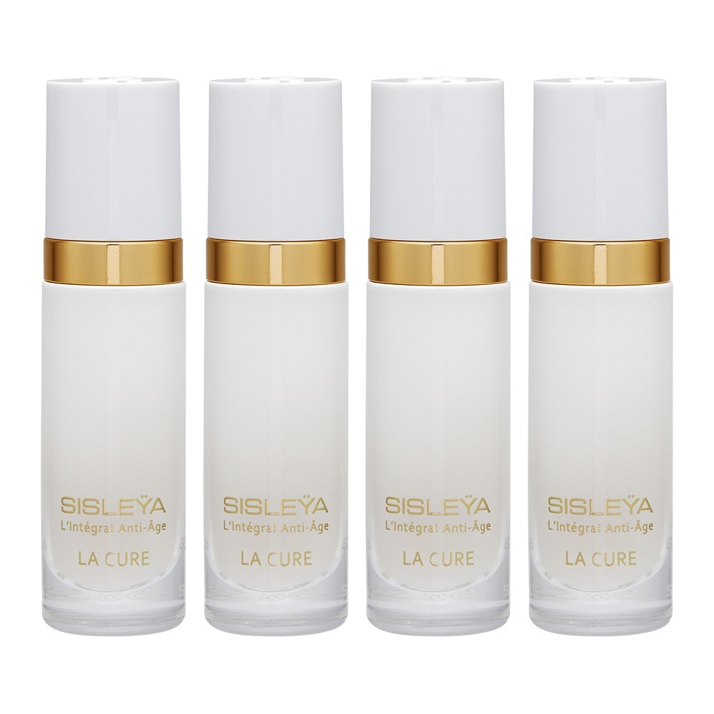 シスレイヤ インテグラル ラ キュール 10ml4本 【数量限定激安】