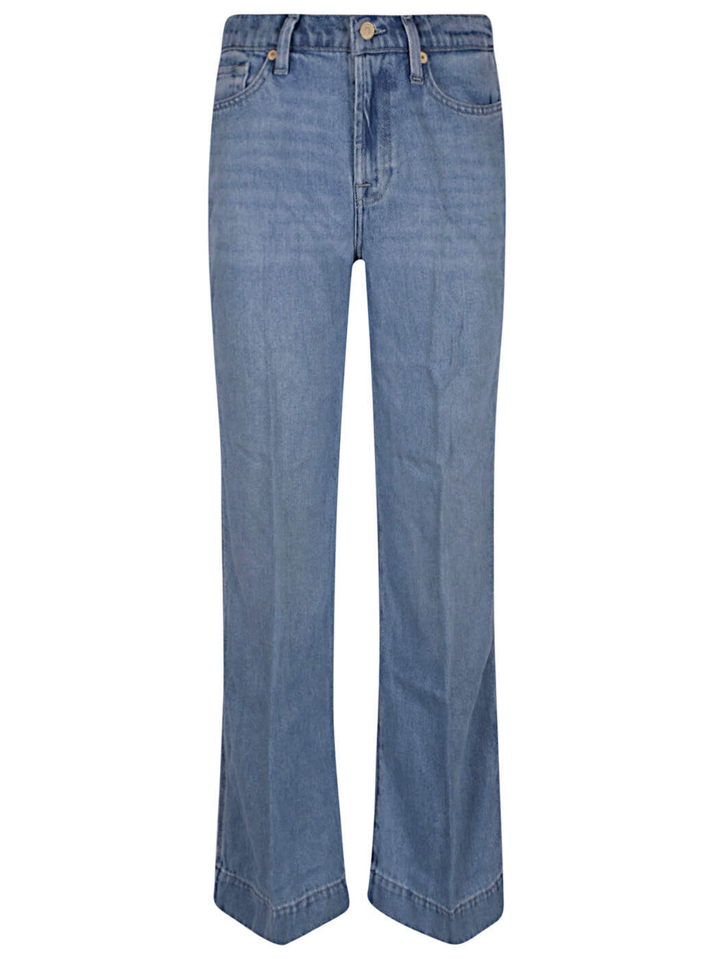 JSDEC86.0TS LIGHT BLUE ブルー 春夏2025 デニム レディース ia