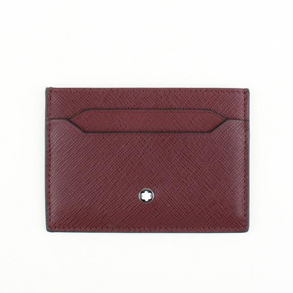 NEW サトリアル 5CC カードホルダー (MOSTO)