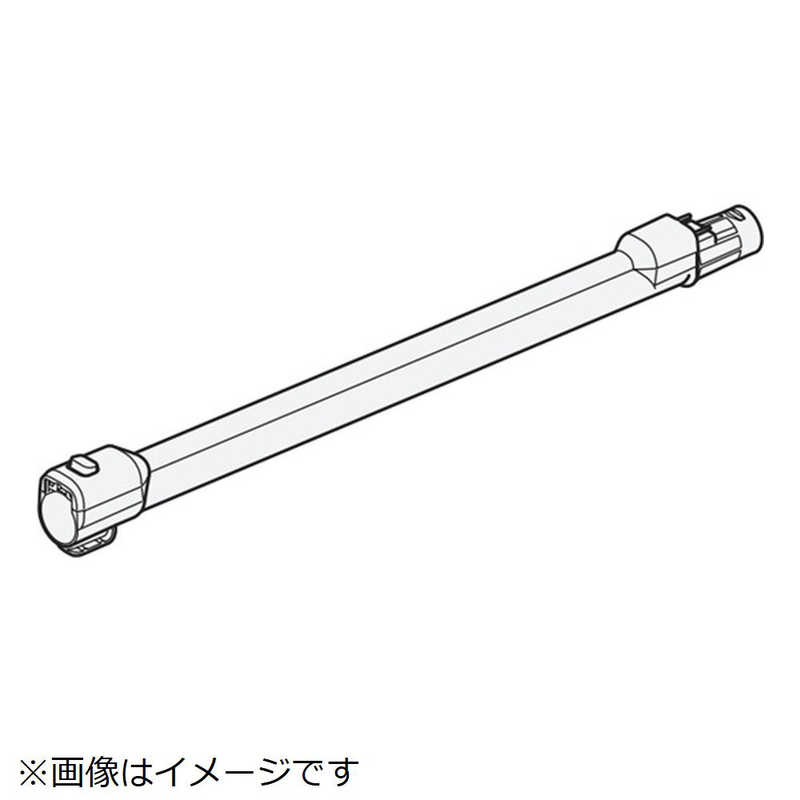 日立　HITACHI　掃除機用 延長パイプ 組み(PVP04)C　PV-BL30L-005