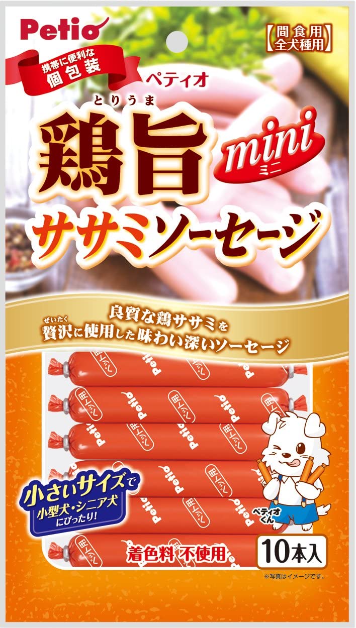 æ£èŠå販売! ããã£ãª 10æ¬å
¥5å(ãŸãšãè²·ã) ãµãµããœãŒã»ãŒãž ãã é¶æš ç¬çšãã〠(Petio) ãã£ããããŒã æ£èŠå販売! ããã£ãª 10æ¬å
¥5å(ãŸãšãè²·ã) ãµãµããœãŒã»ãŒãž ãã é¶æš ç¬çšãã〠(Petio) ãã£ããããŒã