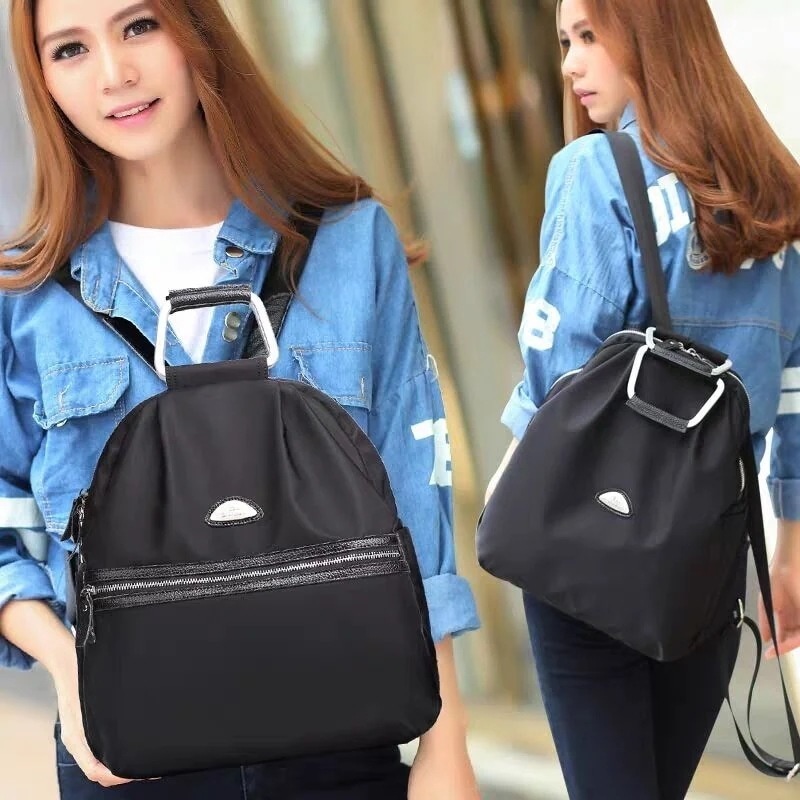 リュック ナイロン レディース 大人 リュックサック 通学 かわいい 可愛い 高校生 大容量 a4