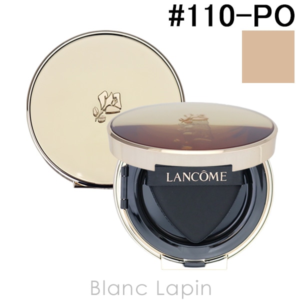 ランコム LANCOME アプソリュタンクッションコンパクト #110-PO 13g クッションファンデーション [870309]