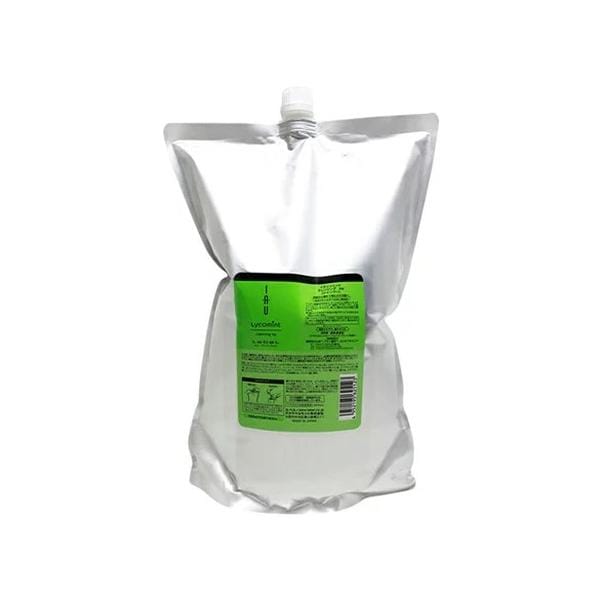 ルベル イオリコミント クレンジングアイシー 2500mL 詰替え用