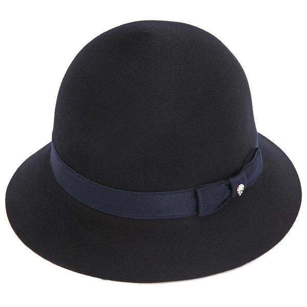 アルフレダ6女性クロッシュハット HAT51463 MYSTIC