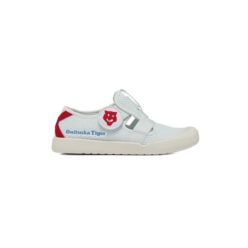 ONITSUKA TIGER KIDS メキシコ66 キッズサンダル PS 1184A198_401 363632