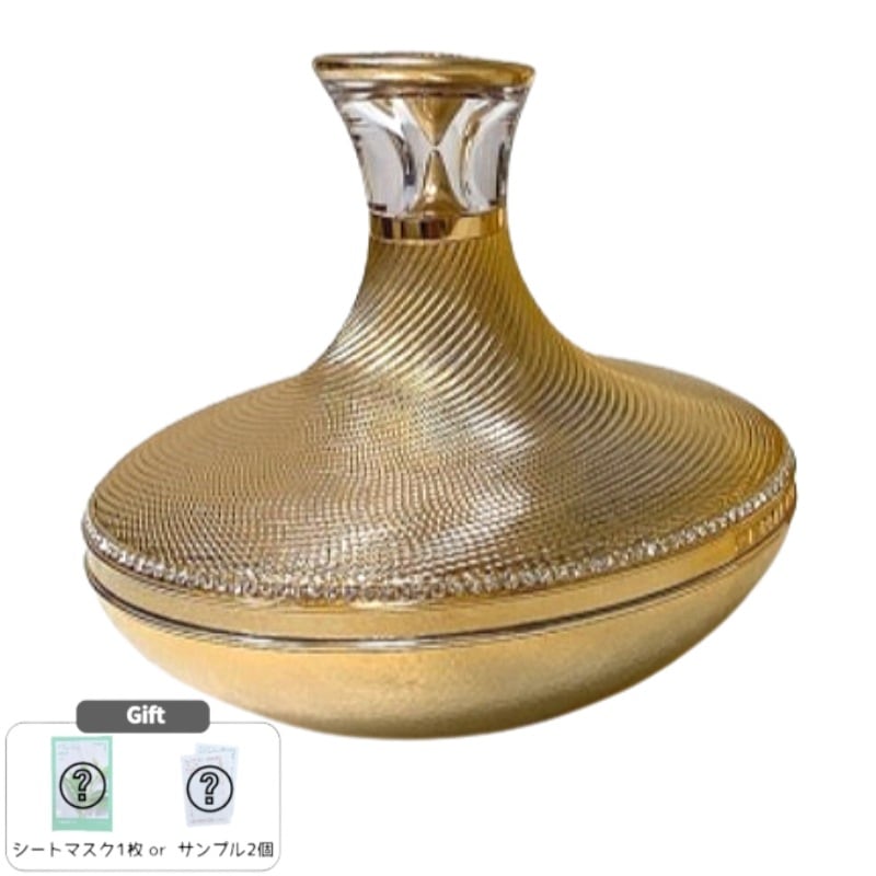 センテニカ クリーム 60mL 100年発酵×韓方処方 ハリ・ツヤ・エイジングケア 韓国高級フェイスクリーム 42,856円