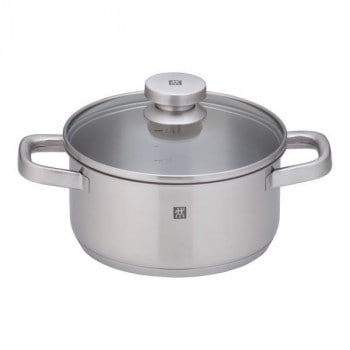 Zwilling J.A.Henckels（ツヴィリング）　ジョイ　シチューポット　20cm　64042-200　AHVE902