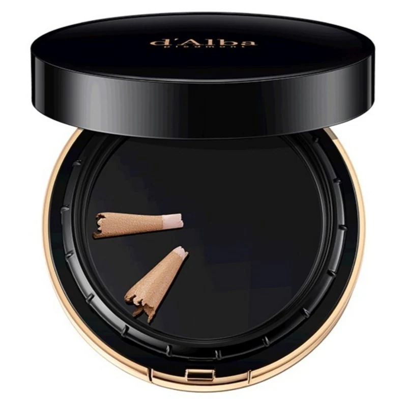 スキンフィットグラインディングセラムカバーファクト 20g 23号