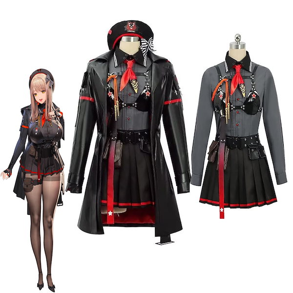 NIKKE ニケ　バイパー　セット Amazon.co.jp: [BEROZA] 勝利の女神：NIKKE バイパー バニー