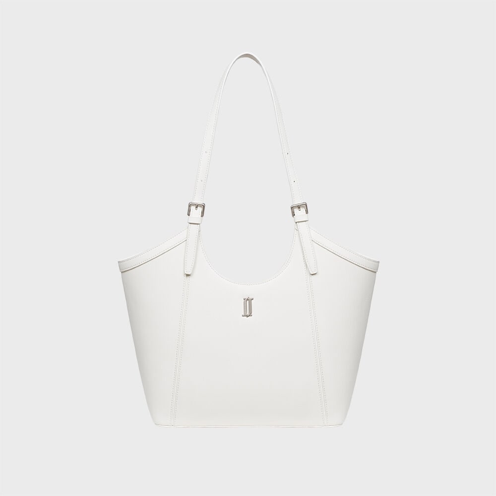 ジャスティナポンテミッドショルダーバッグ (ジョンチャ5BS055WH980) 14,726円