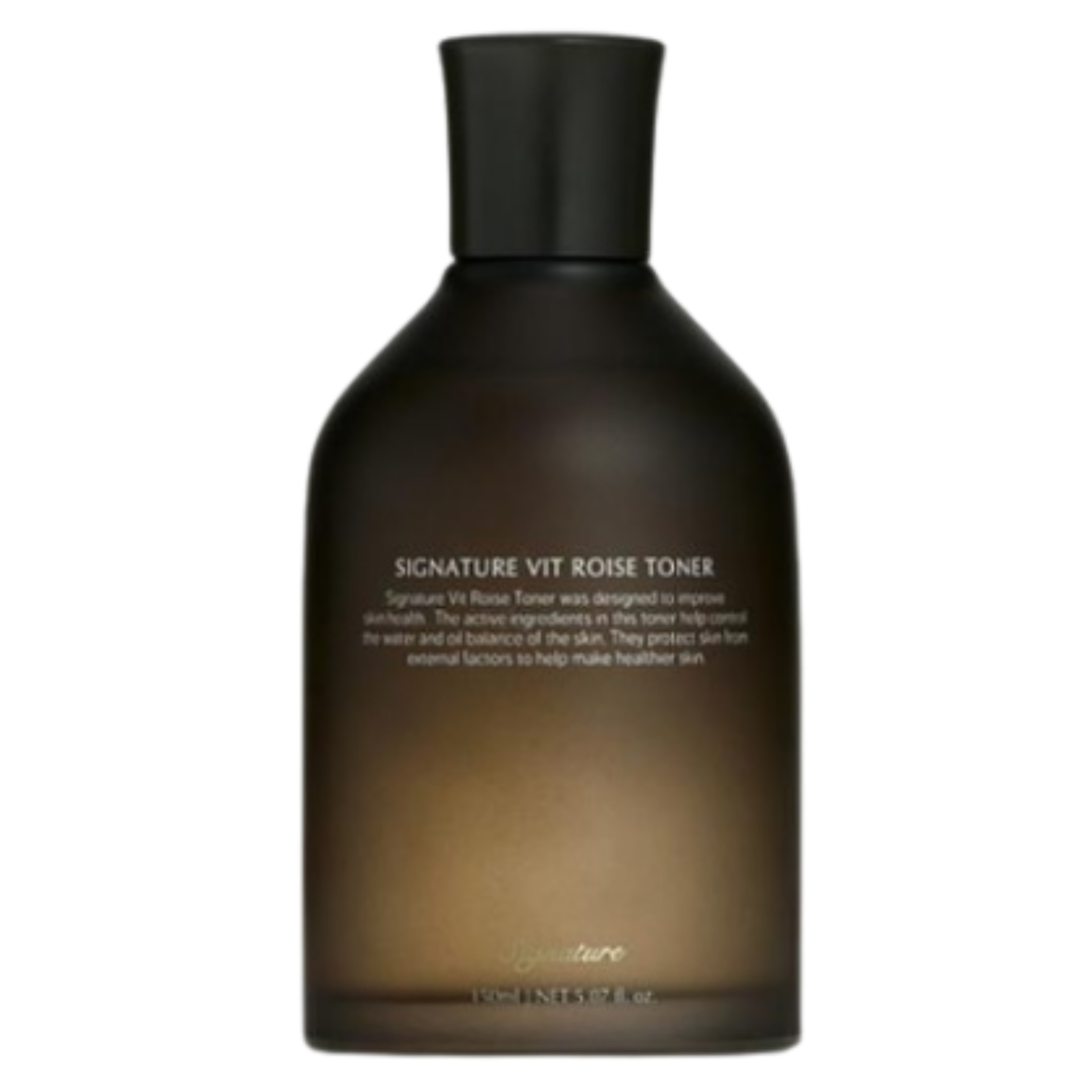 シグネチャー ビット ロゼ トナー 150ml