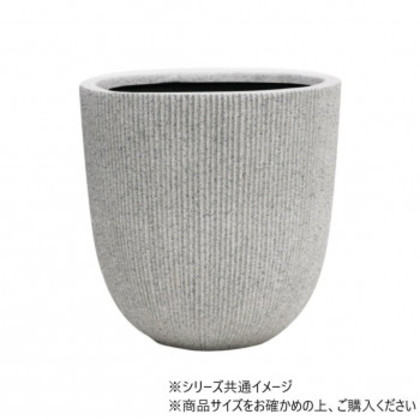 FRノルディックポットホワイトL φ44xH44.5 3a00129WH