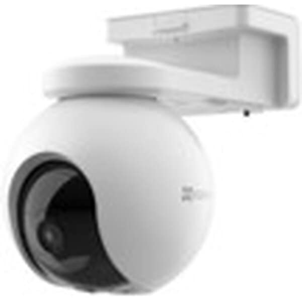 CS-H8（5MP 4mm） 屋外 WiFi IP カメラ