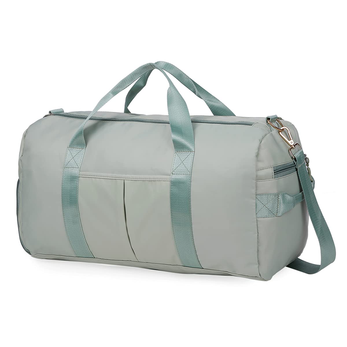 ジムバッグ マークゴンザレス スポーツバッグ メンズ 旅行バッグ ゴルフバッグ レディース ダッフルバッグ トートバッグ 軽量 撥水 大容量 3way ボストンバッグ 修学旅行 機内持込 男女兼用